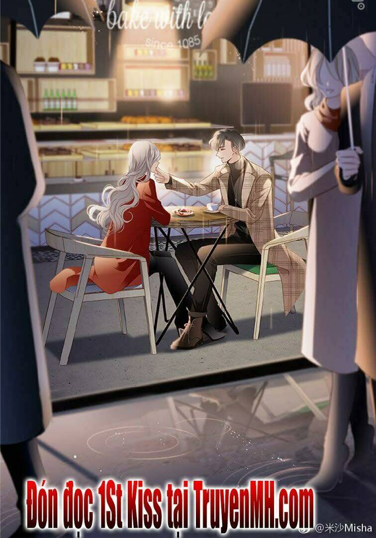 Tôi Không Muốn Coi Em Là Chị Nữa Chapter 9.5 - Trang 2