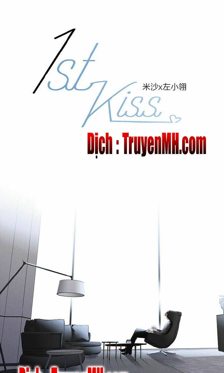 Tôi Không Muốn Coi Em Là Chị Nữa Chapter 9 - Trang 4