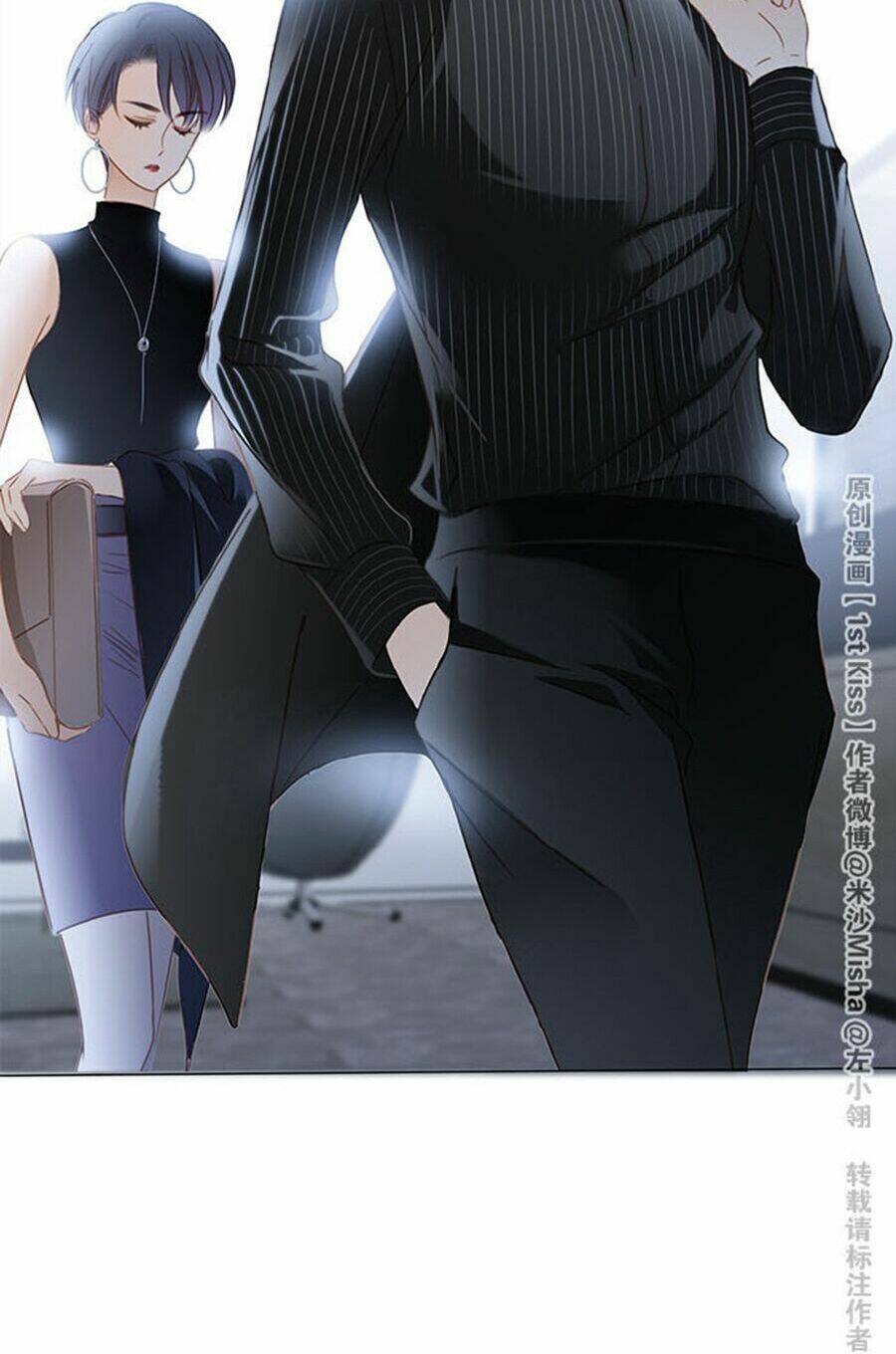 Tôi Không Muốn Coi Em Là Chị Nữa Chapter 9 - Trang 4