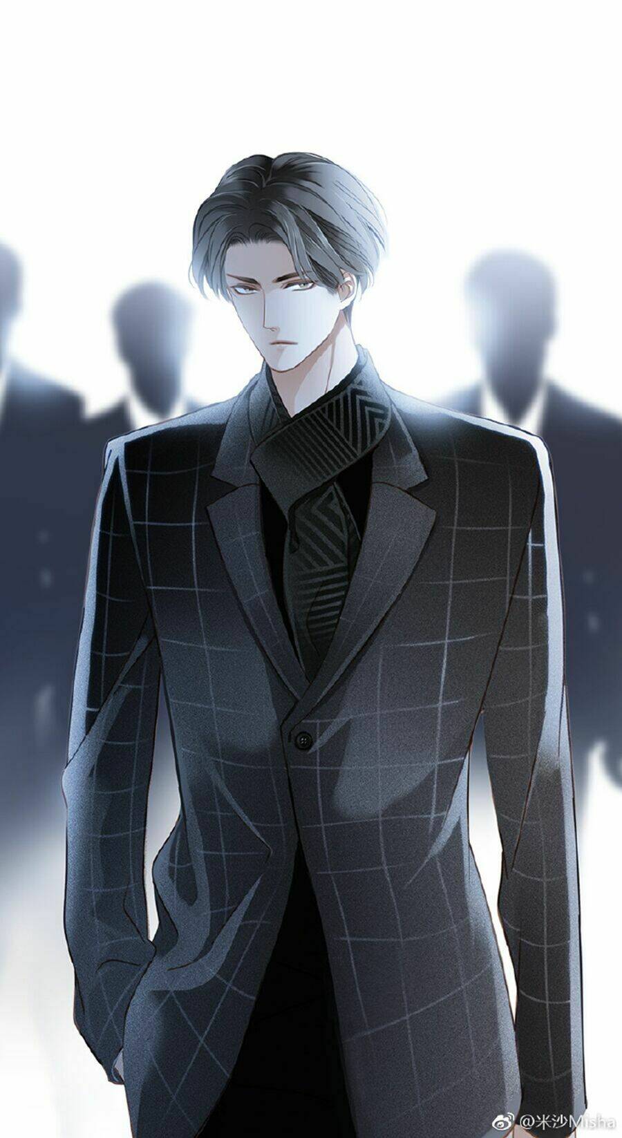 Tôi Không Muốn Coi Em Là Chị Nữa Chapter 9 - Trang 4