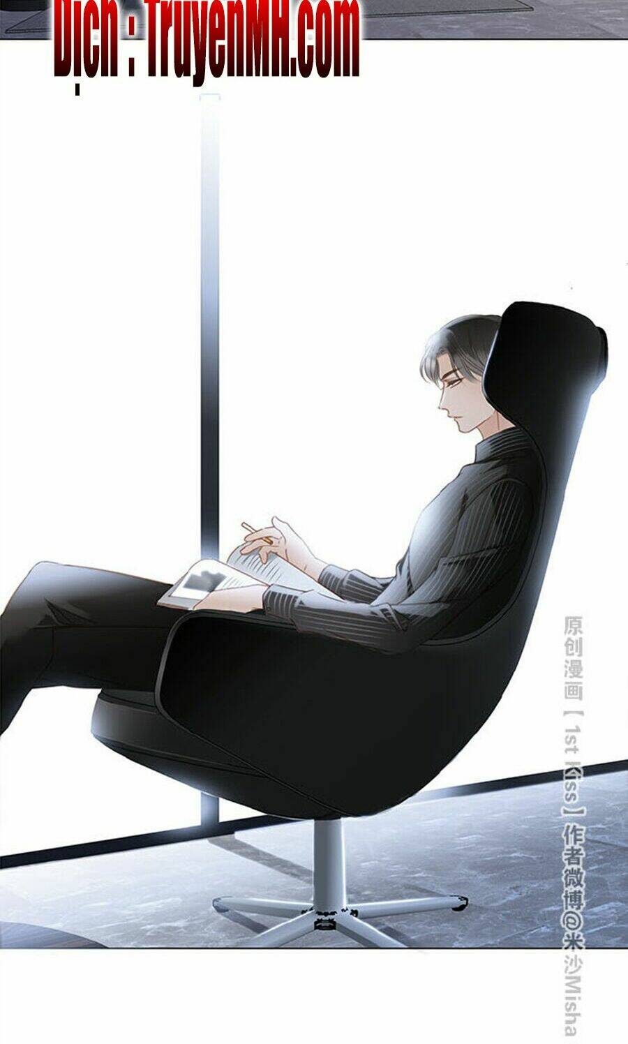 Tôi Không Muốn Coi Em Là Chị Nữa Chapter 9 - Trang 4