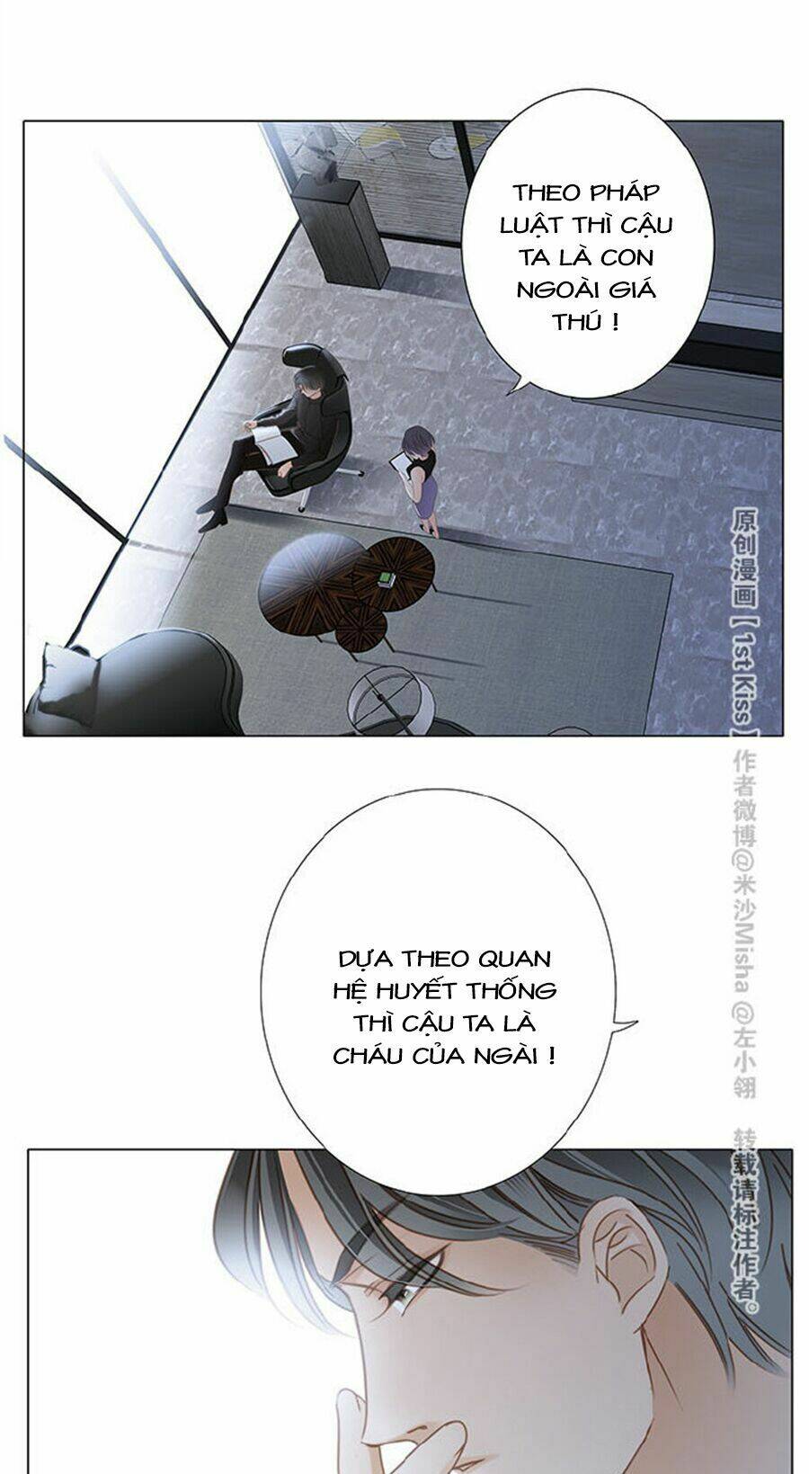 Tôi Không Muốn Coi Em Là Chị Nữa Chapter 9 - Trang 4