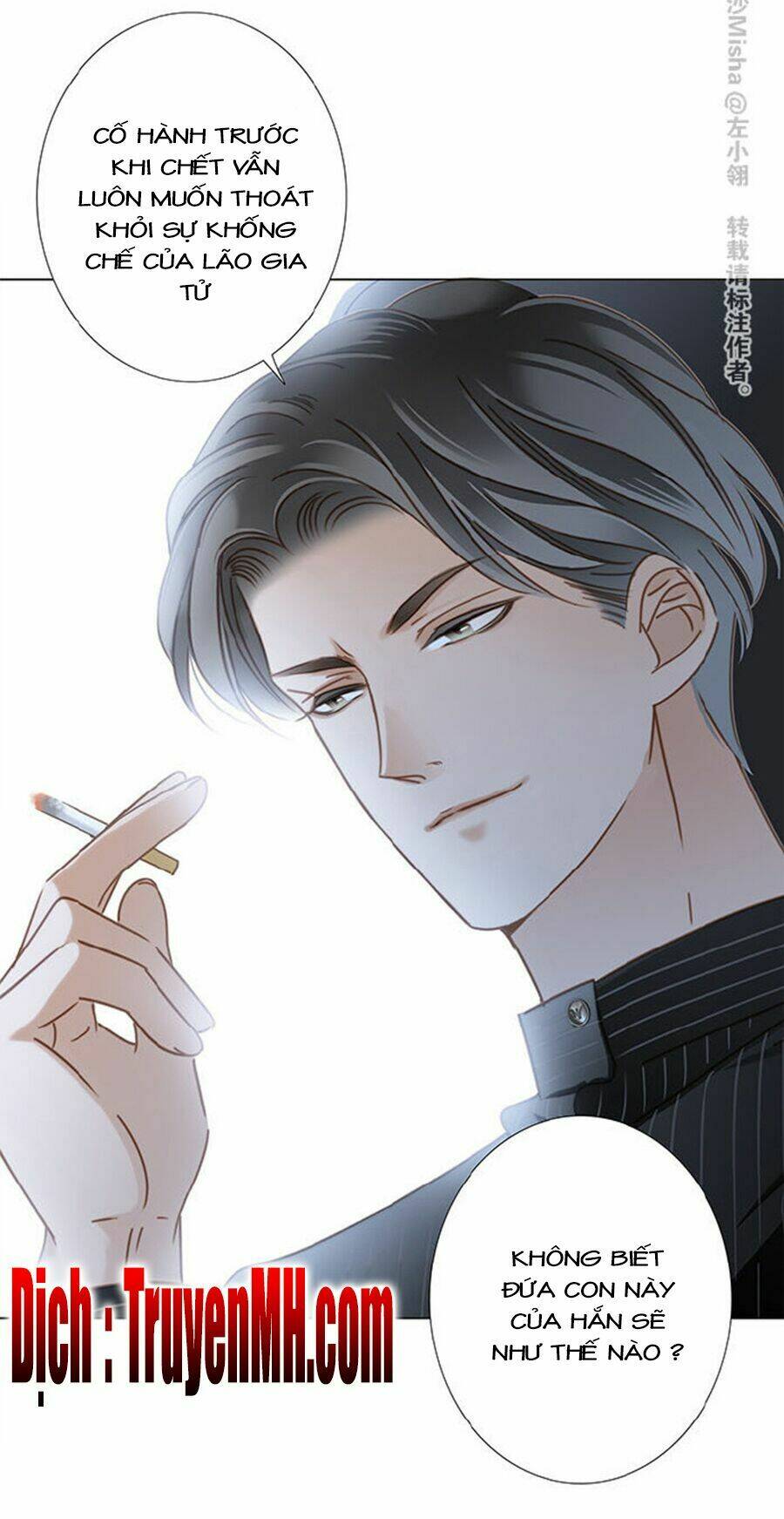 Tôi Không Muốn Coi Em Là Chị Nữa Chapter 9 - Trang 4