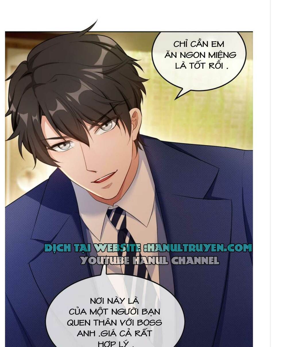 Cô Vợ Nhỏ Nuông Chiều Quá Lại Thành Ác!! Chapter 12 - Trang 3
