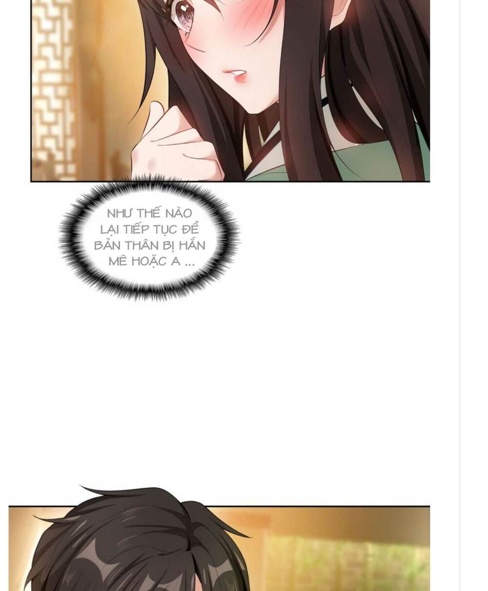 Cô Vợ Nhỏ Nuông Chiều Quá Lại Thành Ác!! Chapter 12 - Trang 3
