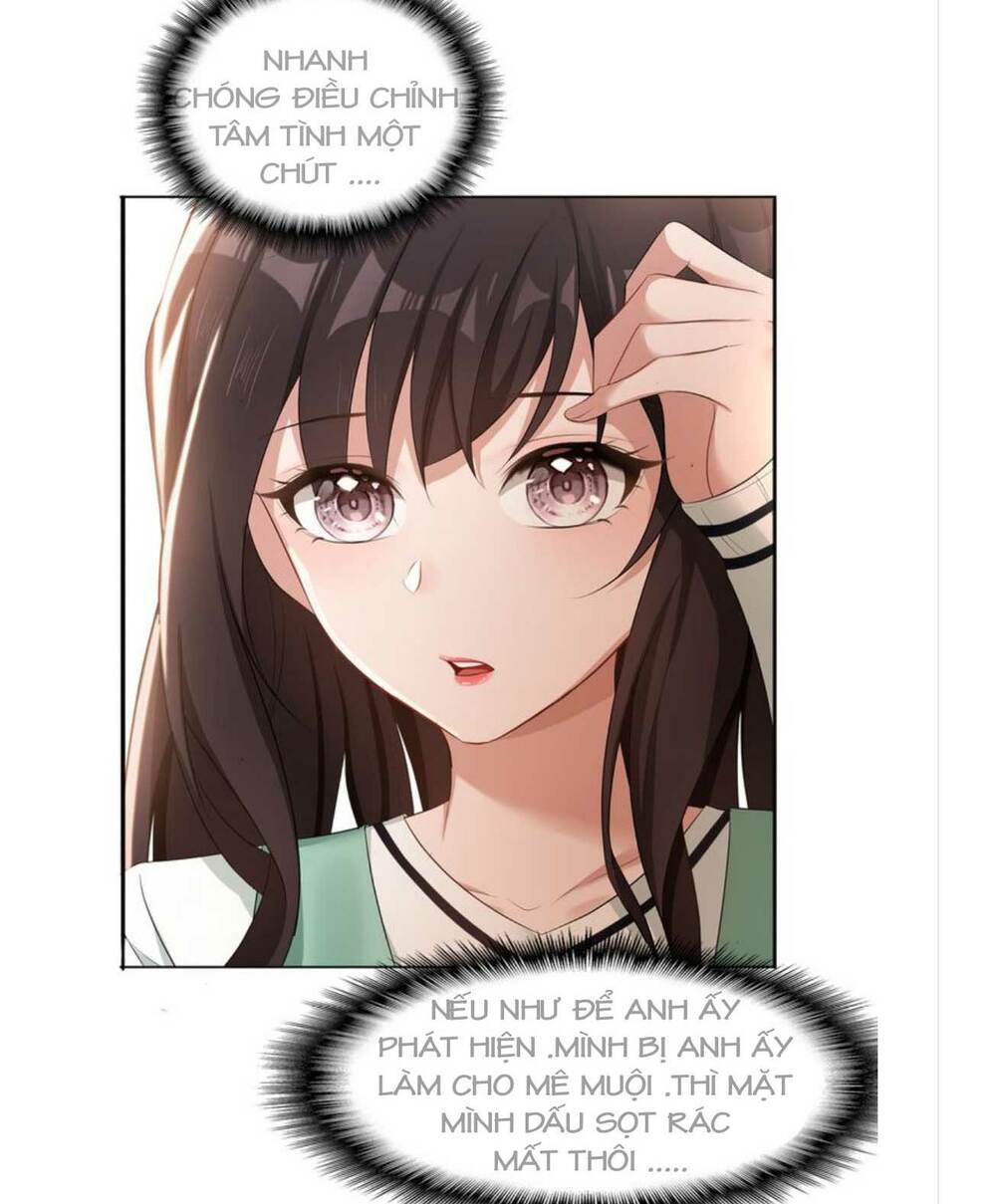 Cô Vợ Nhỏ Nuông Chiều Quá Lại Thành Ác!! Chapter 12 - Trang 3