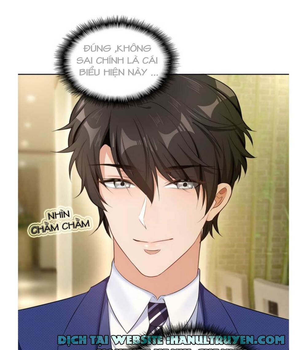 Cô Vợ Nhỏ Nuông Chiều Quá Lại Thành Ác!! Chapter 12 - Trang 3