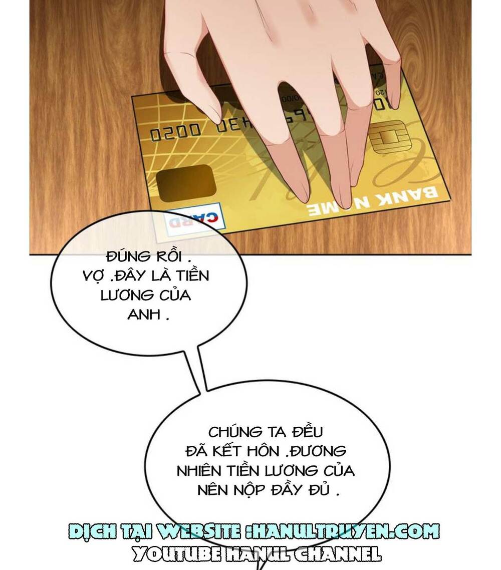 Cô Vợ Nhỏ Nuông Chiều Quá Lại Thành Ác!! Chapter 12 - Trang 3