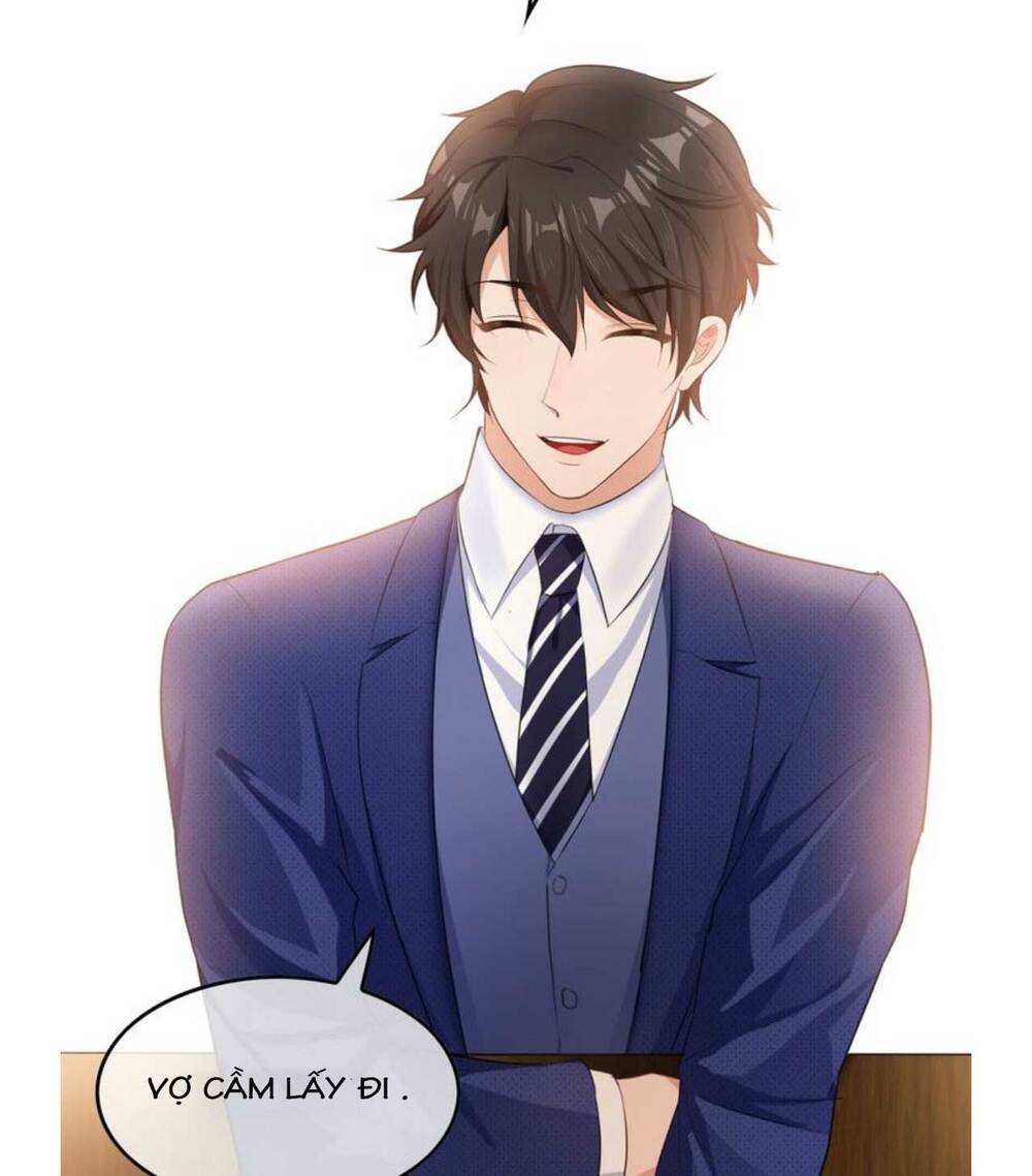 Cô Vợ Nhỏ Nuông Chiều Quá Lại Thành Ác!! Chapter 12 - Trang 3