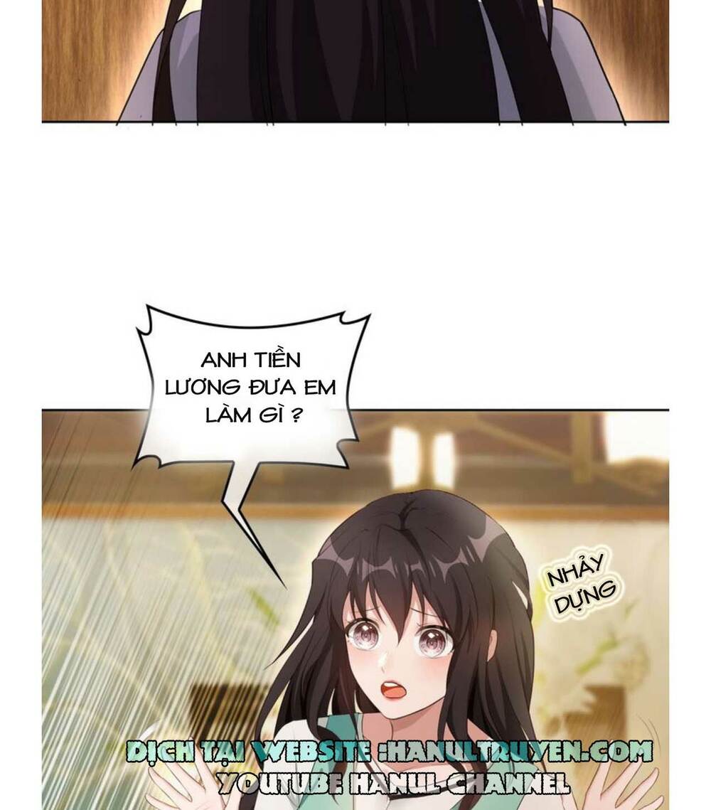 Cô Vợ Nhỏ Nuông Chiều Quá Lại Thành Ác!! Chapter 12 - Trang 3