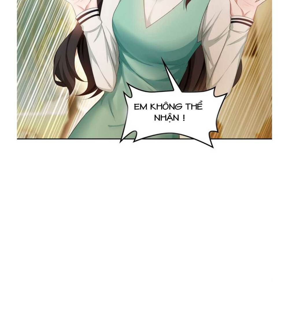 Cô Vợ Nhỏ Nuông Chiều Quá Lại Thành Ác!! Chapter 12 - Trang 3