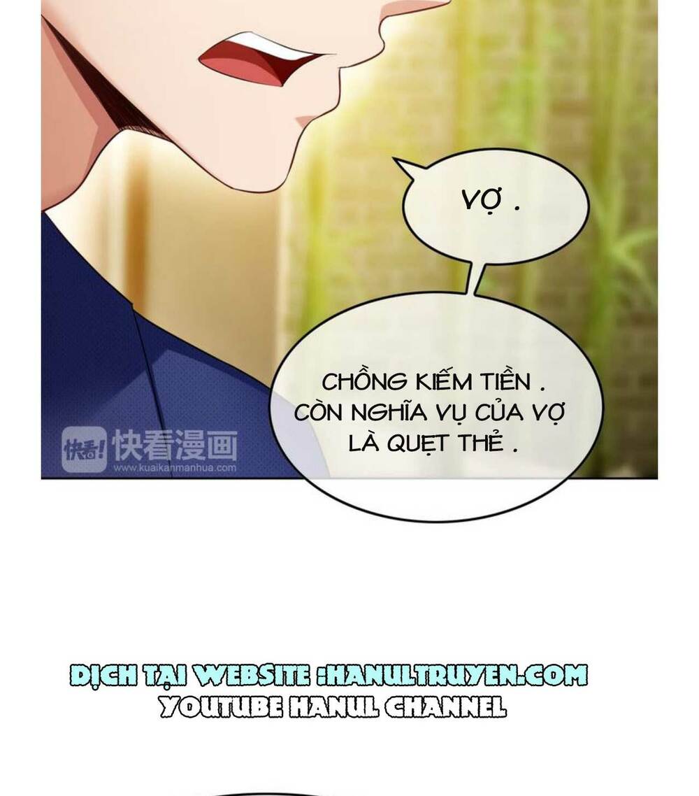 Cô Vợ Nhỏ Nuông Chiều Quá Lại Thành Ác!! Chapter 12 - Trang 3