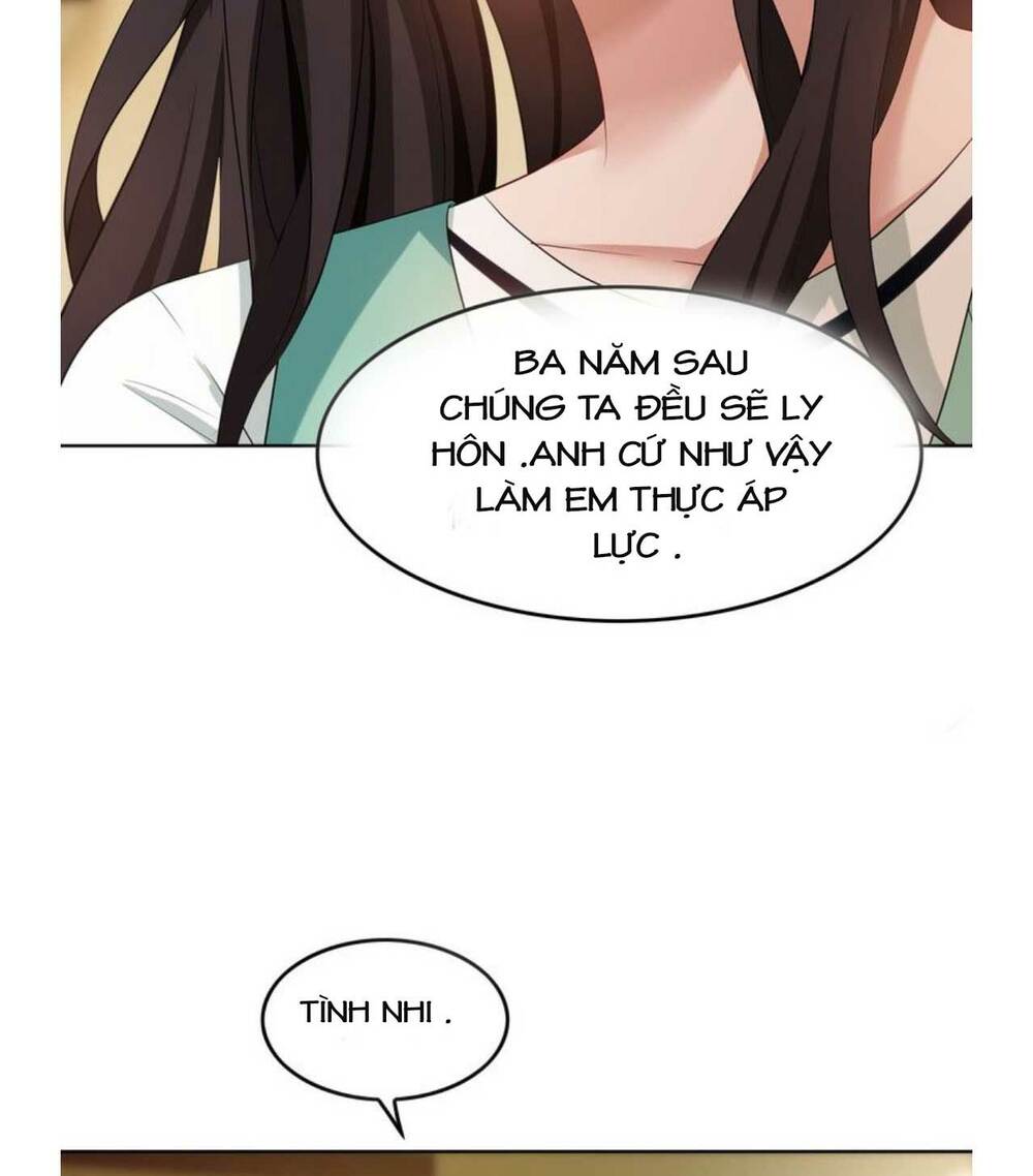 Cô Vợ Nhỏ Nuông Chiều Quá Lại Thành Ác!! Chapter 12 - Trang 3