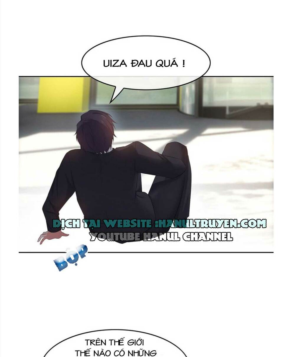 Cô Vợ Nhỏ Nuông Chiều Quá Lại Thành Ác!! Chapter 12 - Trang 3