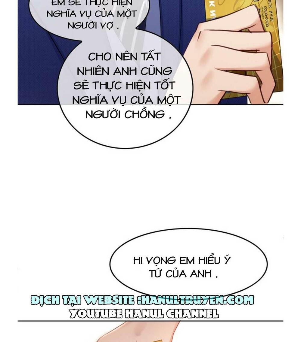 Cô Vợ Nhỏ Nuông Chiều Quá Lại Thành Ác!! Chapter 12 - Trang 3