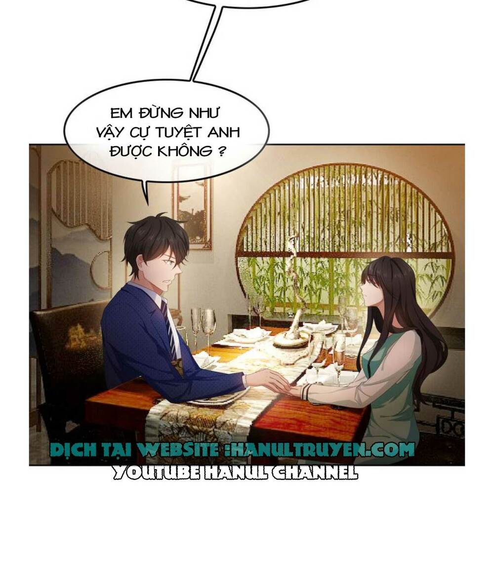 Cô Vợ Nhỏ Nuông Chiều Quá Lại Thành Ác!! Chapter 12 - Trang 3