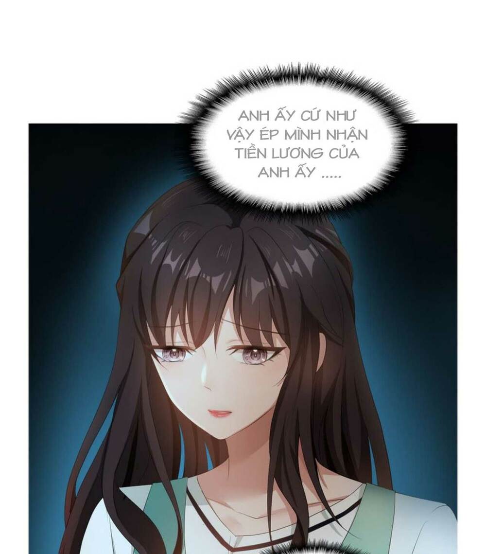 Cô Vợ Nhỏ Nuông Chiều Quá Lại Thành Ác!! Chapter 12 - Trang 3