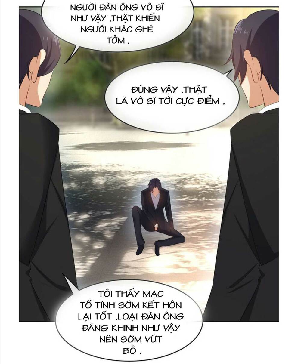 Cô Vợ Nhỏ Nuông Chiều Quá Lại Thành Ác!! Chapter 12 - Trang 3