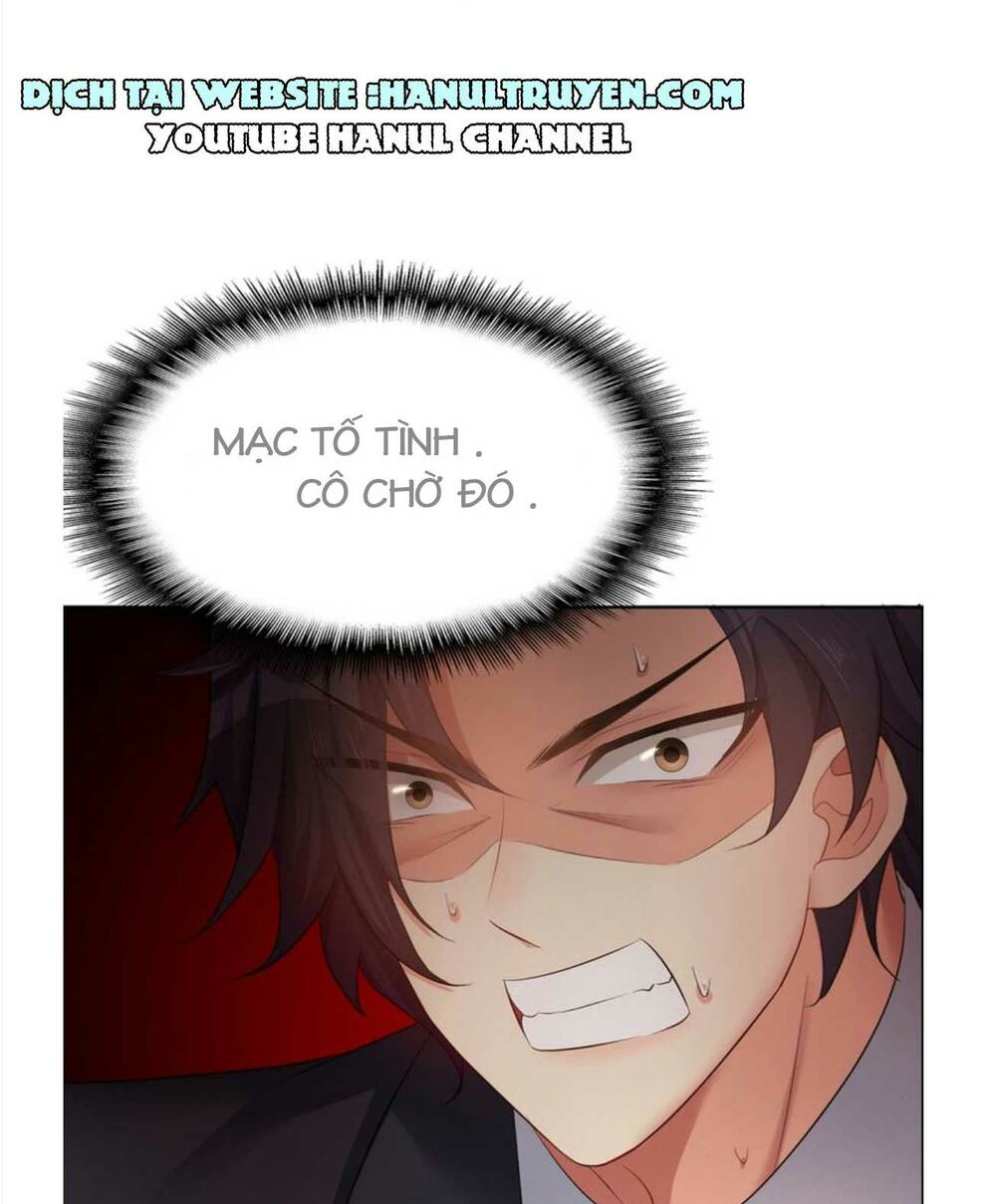 Cô Vợ Nhỏ Nuông Chiều Quá Lại Thành Ác!! Chapter 12 - Trang 3