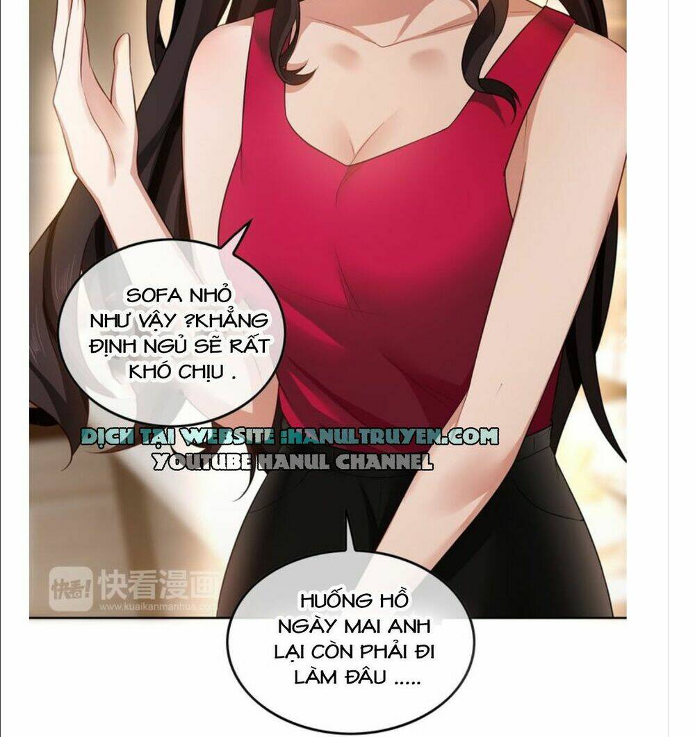 Cô Vợ Nhỏ Nuông Chiều Quá Lại Thành Ác!! Chapter 13 - Trang 3