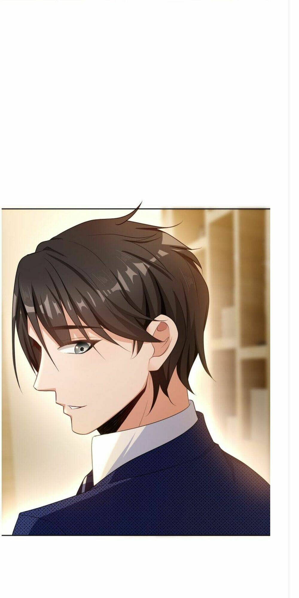 Cô Vợ Nhỏ Nuông Chiều Quá Lại Thành Ác!! Chapter 13 - Trang 3