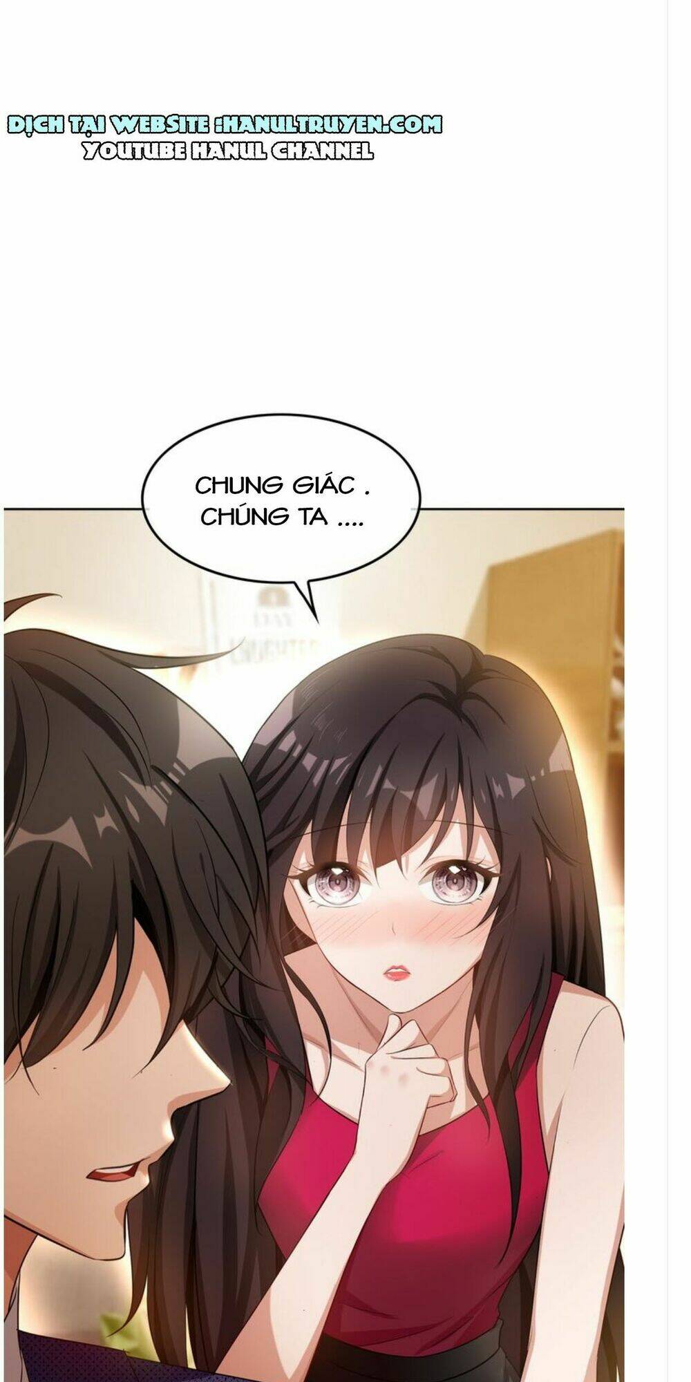 Cô Vợ Nhỏ Nuông Chiều Quá Lại Thành Ác!! Chapter 13 - Trang 3