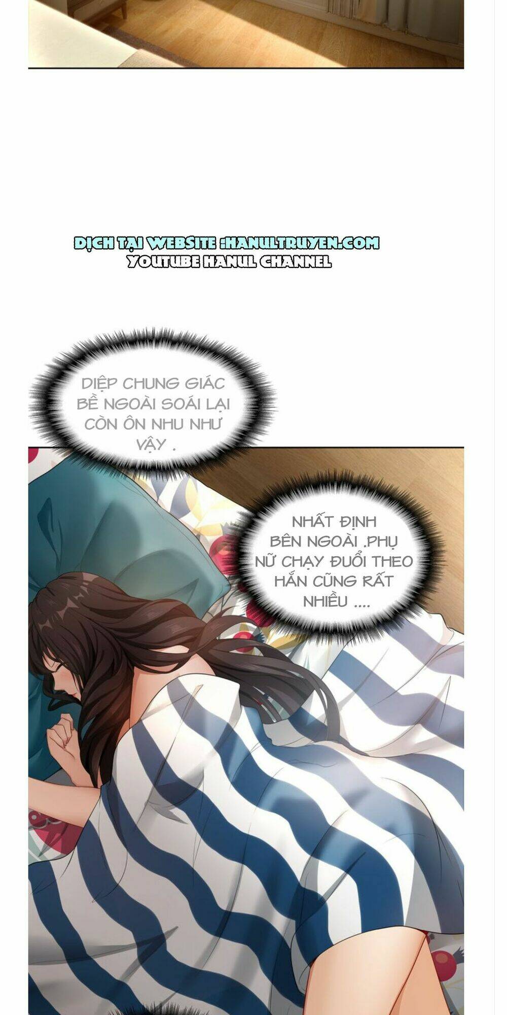 Cô Vợ Nhỏ Nuông Chiều Quá Lại Thành Ác!! Chapter 13 - Trang 3