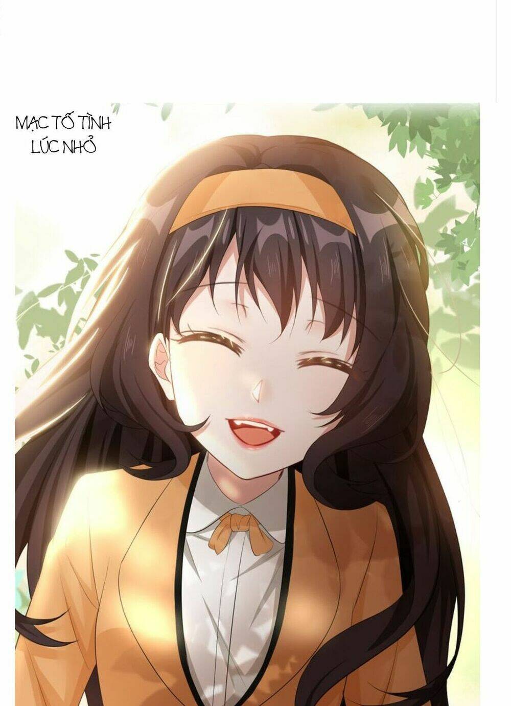 Cô Vợ Nhỏ Nuông Chiều Quá Lại Thành Ác!! Chapter 13 - Trang 3