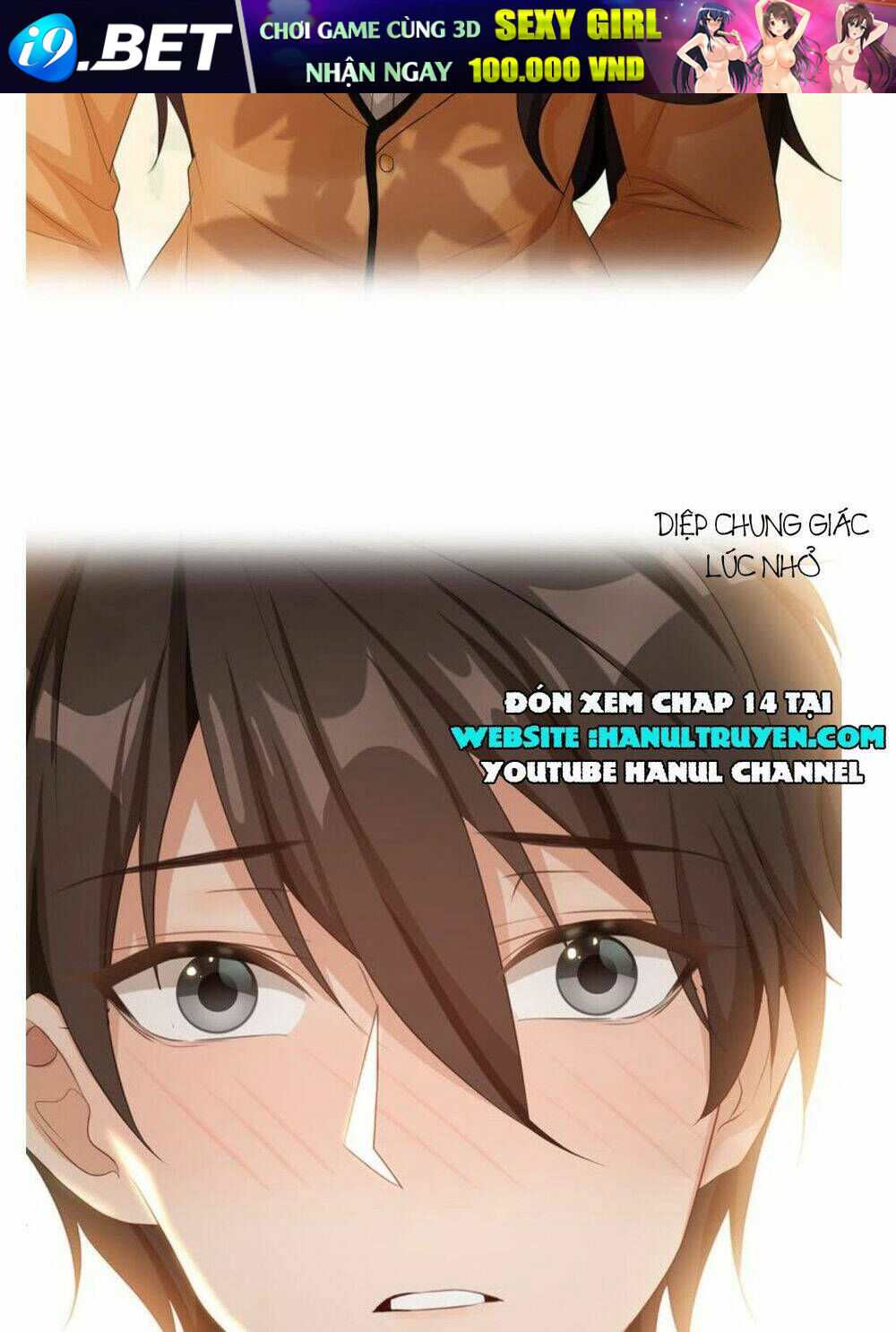 Cô Vợ Nhỏ Nuông Chiều Quá Lại Thành Ác!! Chapter 13 - Trang 3