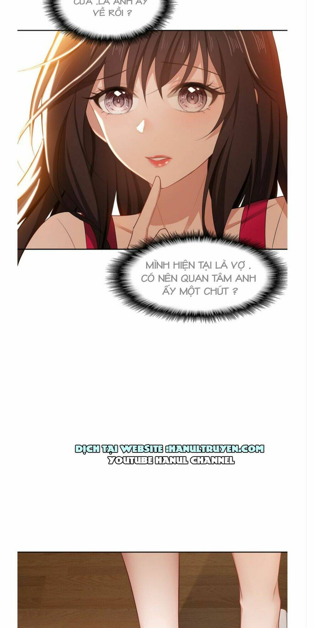 Cô Vợ Nhỏ Nuông Chiều Quá Lại Thành Ác!! Chapter 13 - Trang 3