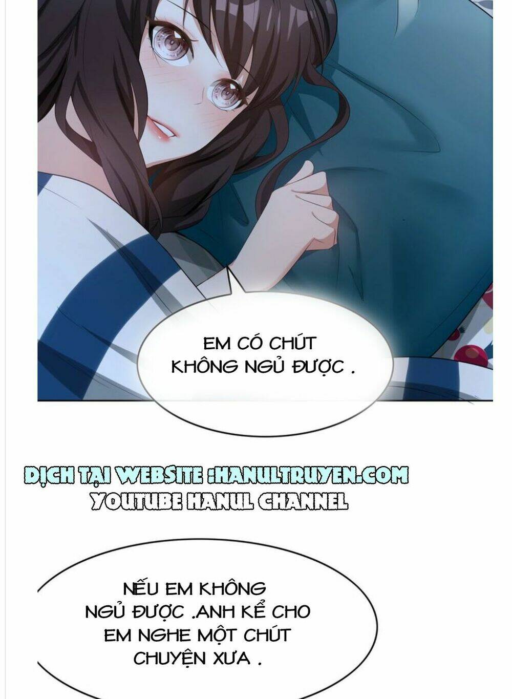 Cô Vợ Nhỏ Nuông Chiều Quá Lại Thành Ác!! Chapter 14 - Trang 3