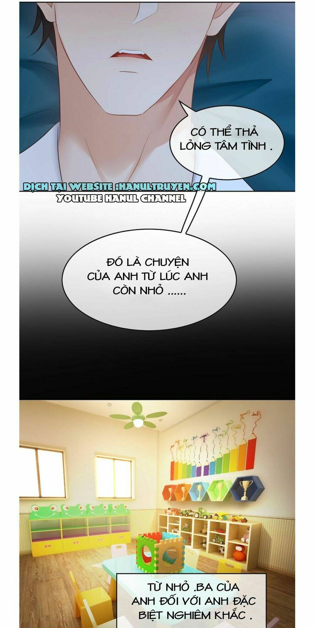 Cô Vợ Nhỏ Nuông Chiều Quá Lại Thành Ác!! Chapter 14 - Trang 3