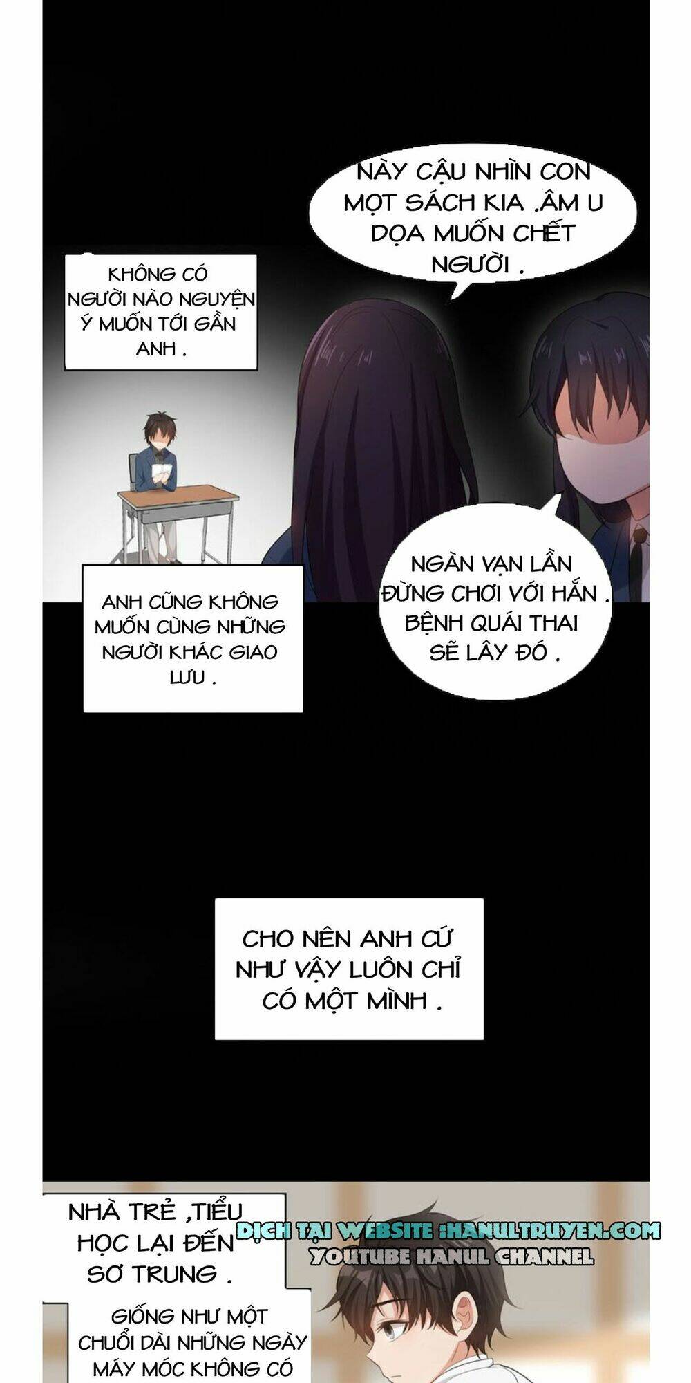 Cô Vợ Nhỏ Nuông Chiều Quá Lại Thành Ác!! Chapter 14 - Trang 3