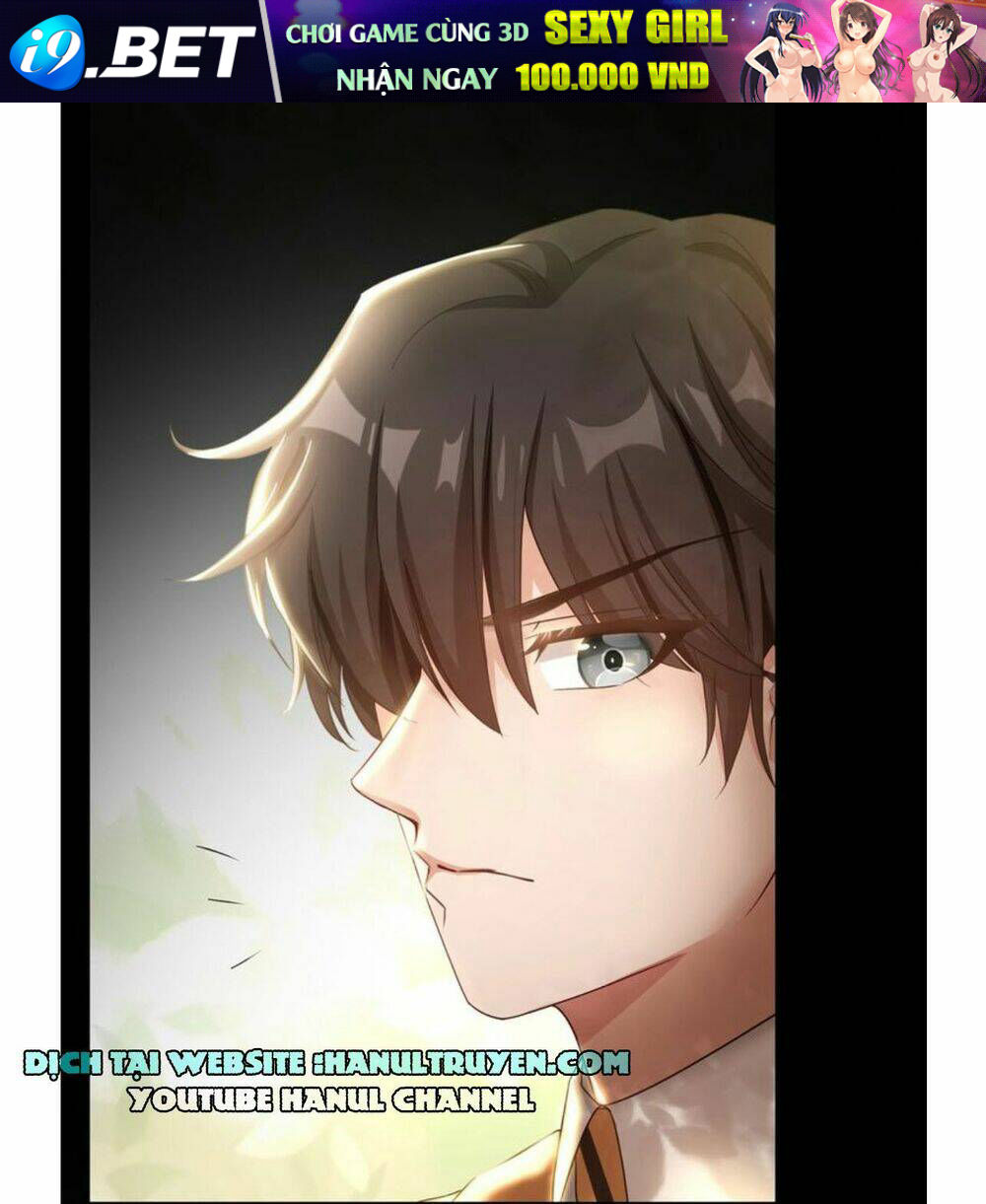 Cô Vợ Nhỏ Nuông Chiều Quá Lại Thành Ác!! Chapter 14 - Trang 3