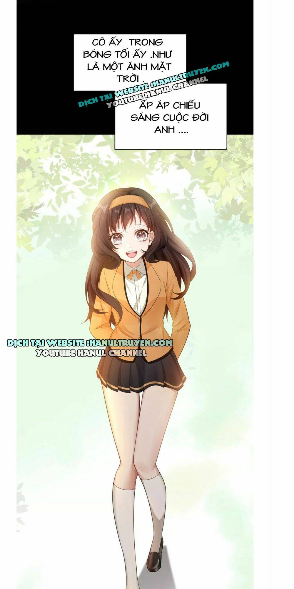 Cô Vợ Nhỏ Nuông Chiều Quá Lại Thành Ác!! Chapter 14 - Trang 3