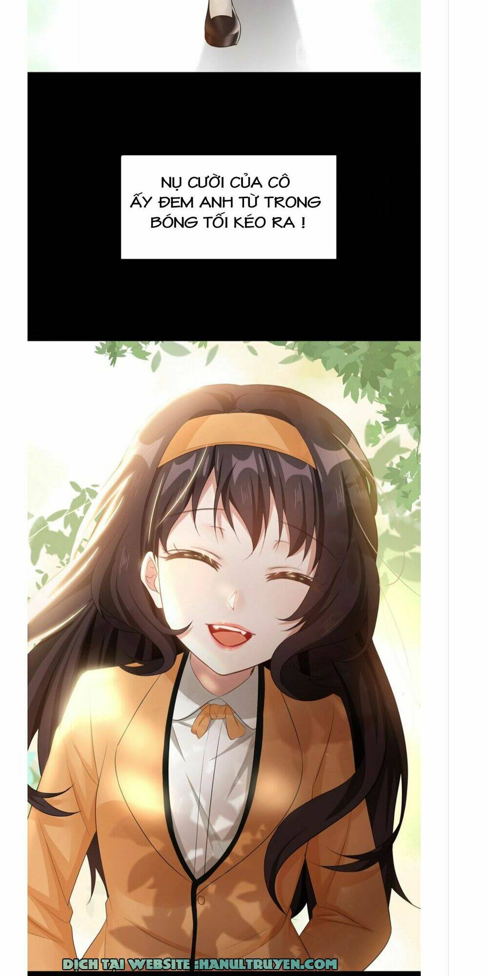 Cô Vợ Nhỏ Nuông Chiều Quá Lại Thành Ác!! Chapter 14 - Trang 3