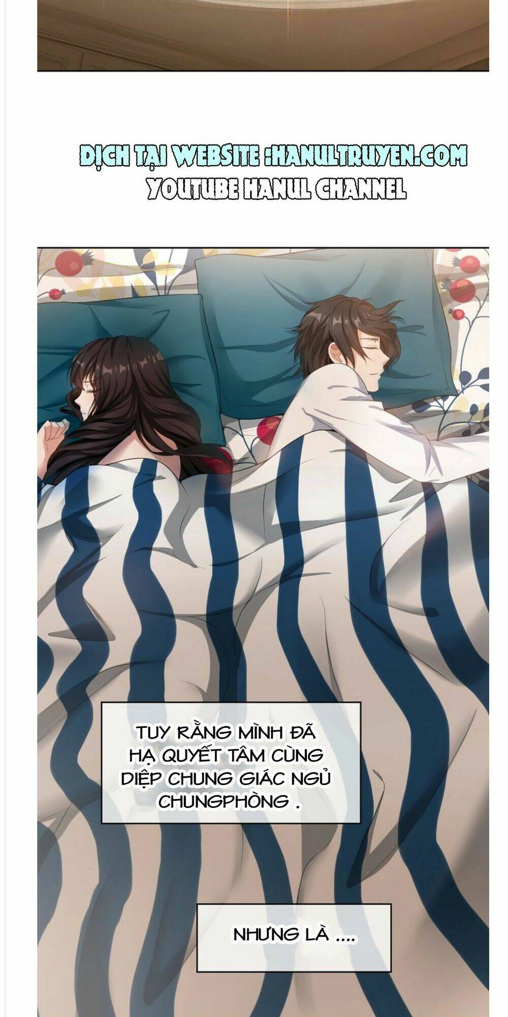 Cô Vợ Nhỏ Nuông Chiều Quá Lại Thành Ác!! Chapter 14 - Trang 3