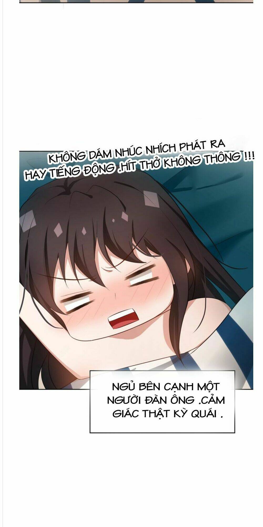 Cô Vợ Nhỏ Nuông Chiều Quá Lại Thành Ác!! Chapter 14 - Trang 3