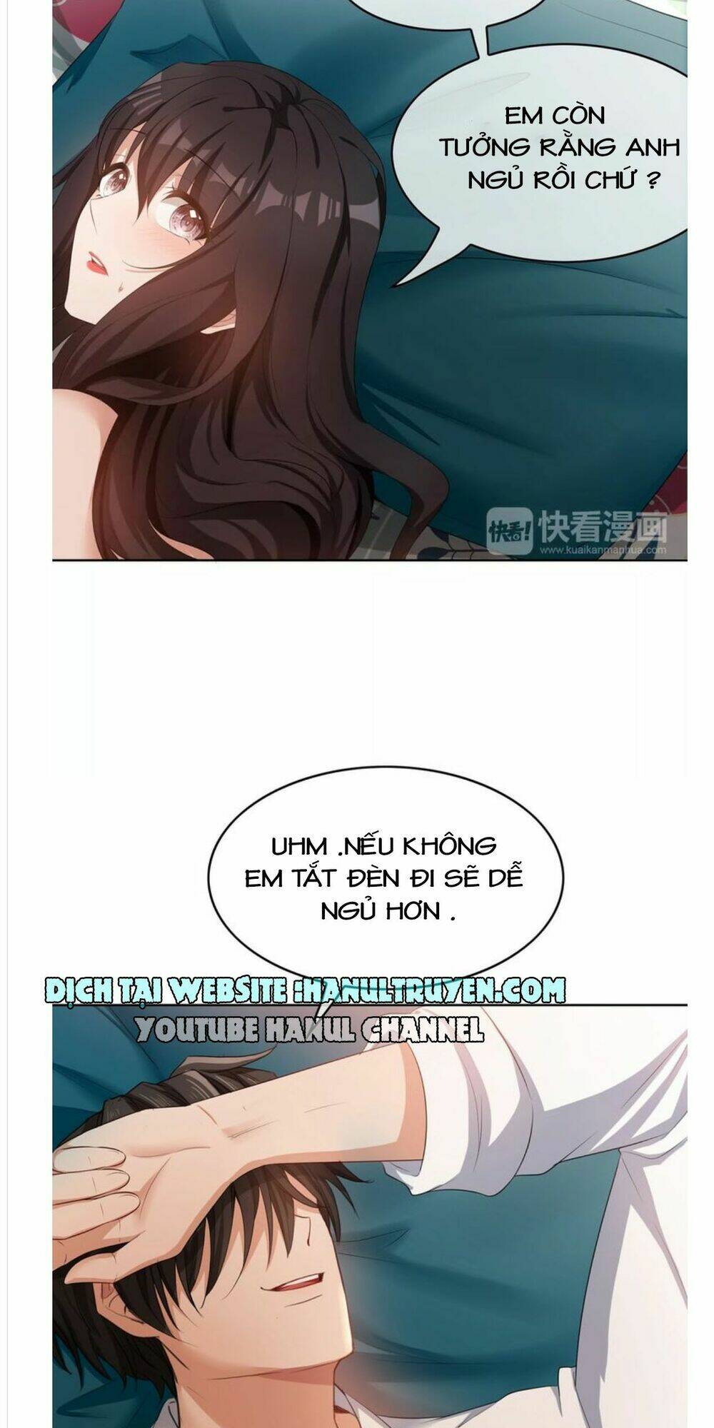 Cô Vợ Nhỏ Nuông Chiều Quá Lại Thành Ác!! Chapter 14 - Trang 3