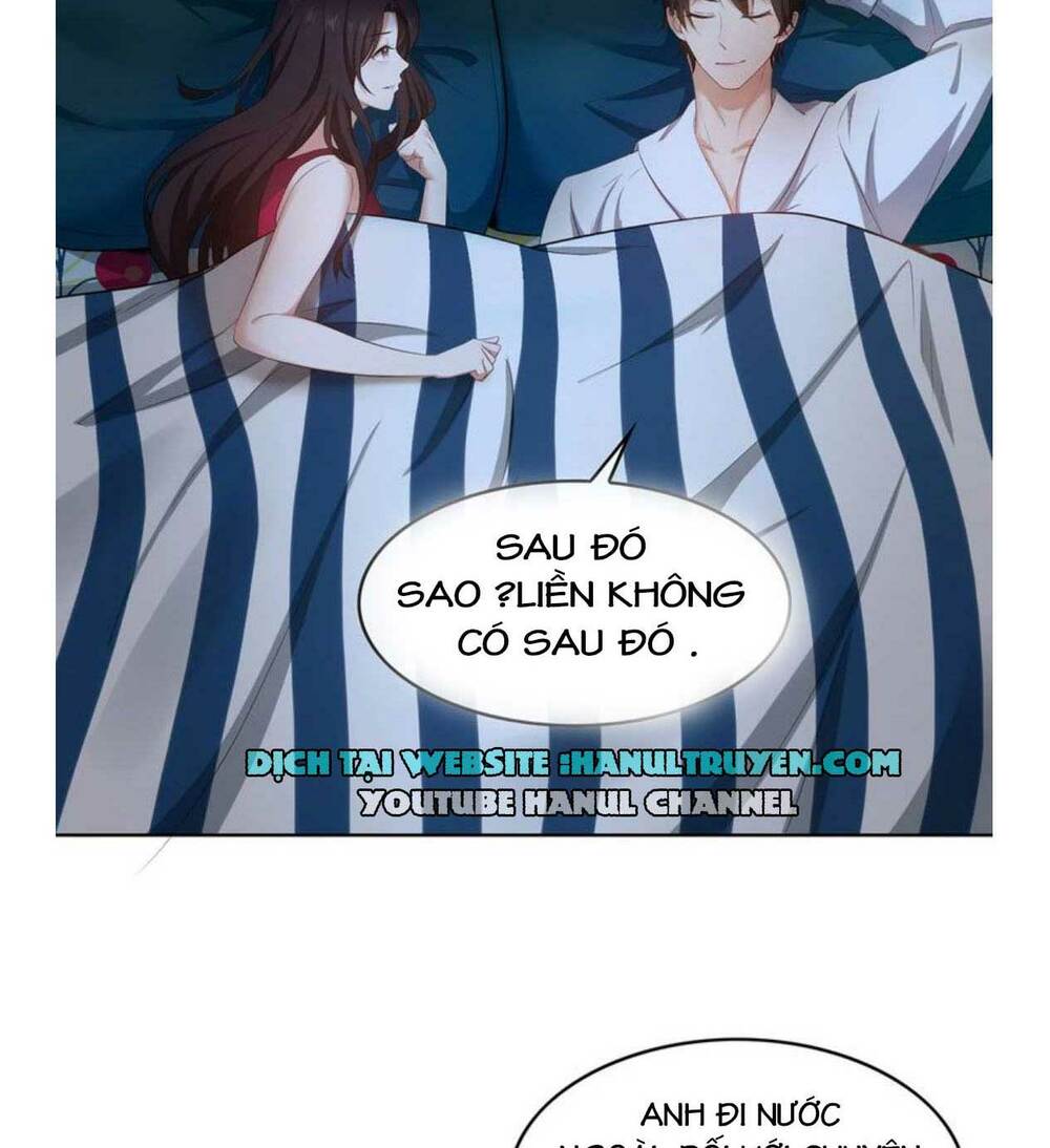 Cô Vợ Nhỏ Nuông Chiều Quá Lại Thành Ác!! Chapter 15 - Trang 3