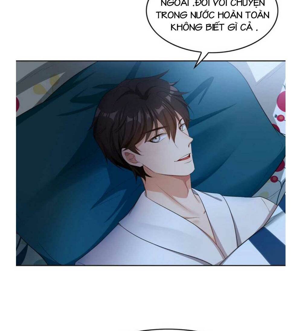 Cô Vợ Nhỏ Nuông Chiều Quá Lại Thành Ác!! Chapter 15 - Trang 3