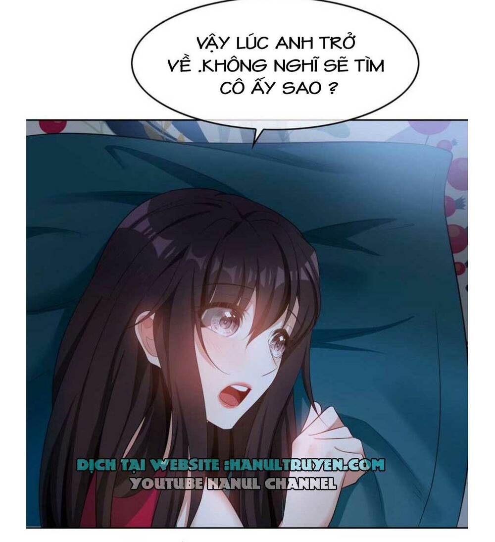 Cô Vợ Nhỏ Nuông Chiều Quá Lại Thành Ác!! Chapter 15 - Trang 3