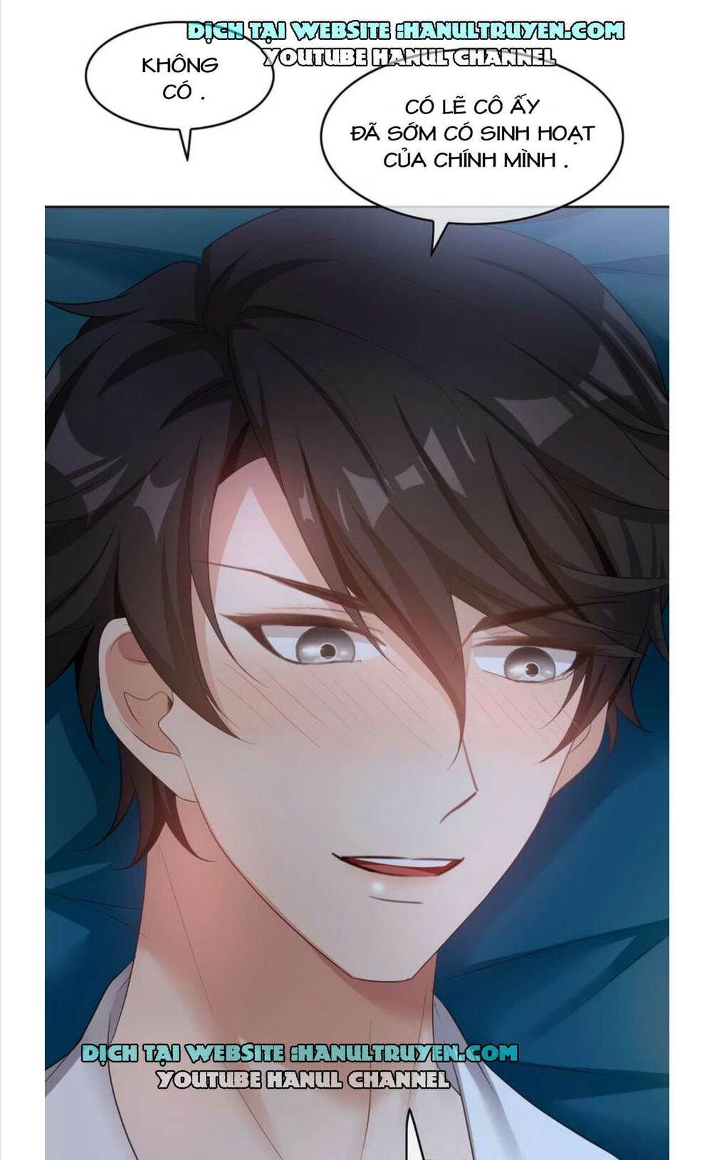 Cô Vợ Nhỏ Nuông Chiều Quá Lại Thành Ác!! Chapter 15 - Trang 3