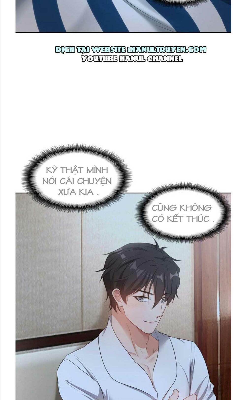 Cô Vợ Nhỏ Nuông Chiều Quá Lại Thành Ác!! Chapter 15 - Trang 3