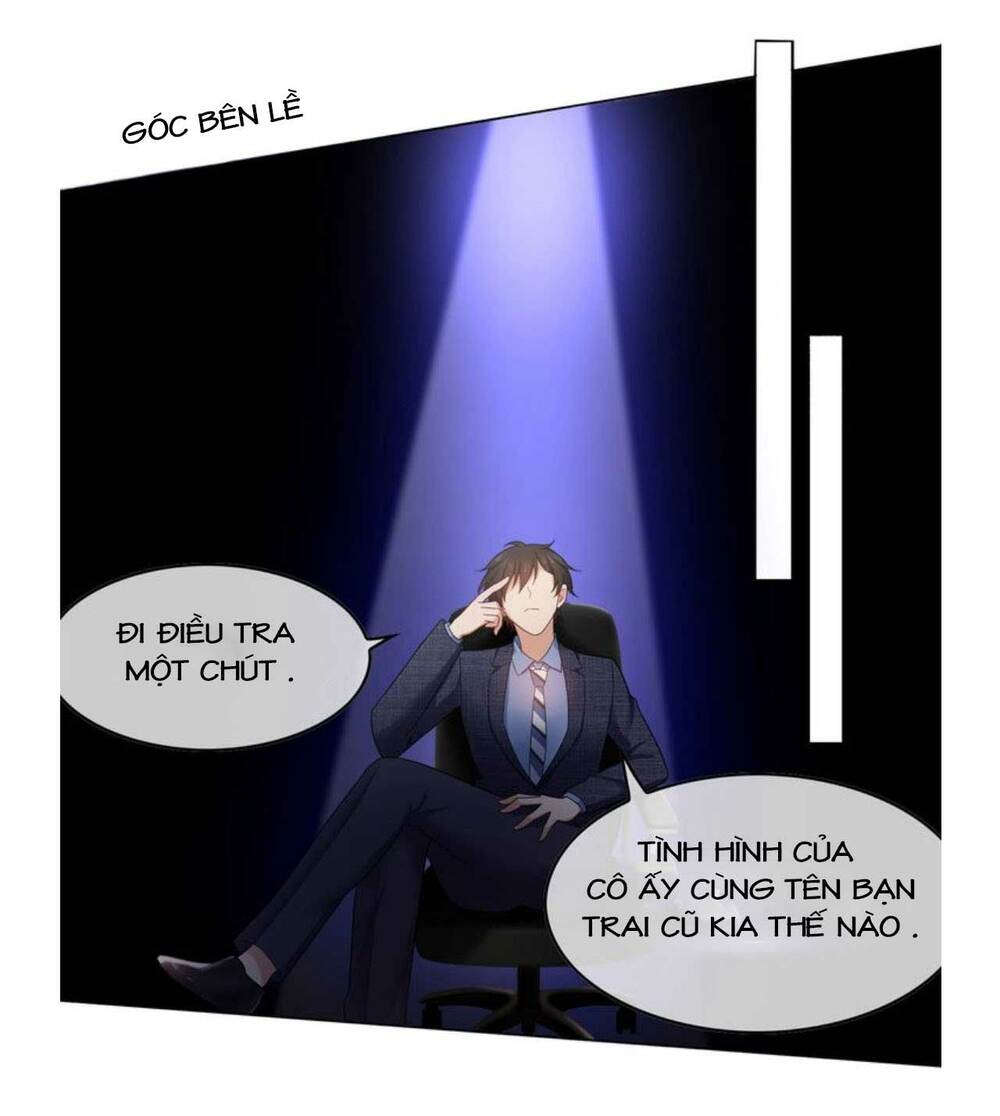Cô Vợ Nhỏ Nuông Chiều Quá Lại Thành Ác!! Chapter 15 - Trang 3