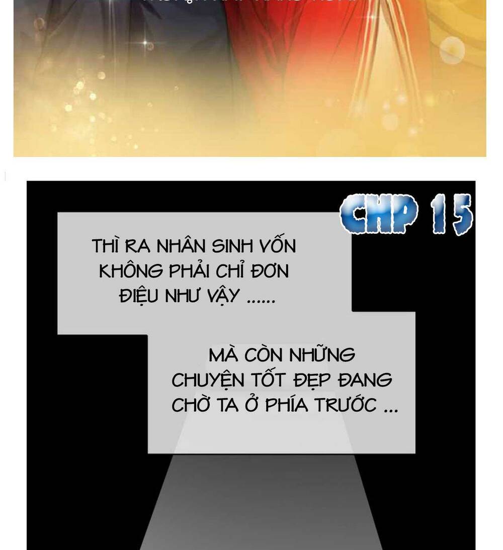 Cô Vợ Nhỏ Nuông Chiều Quá Lại Thành Ác!! Chapter 15 - Trang 3