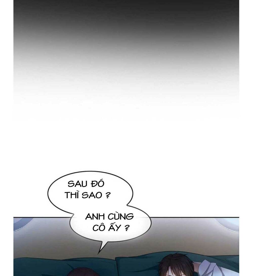 Cô Vợ Nhỏ Nuông Chiều Quá Lại Thành Ác!! Chapter 15 - Trang 3