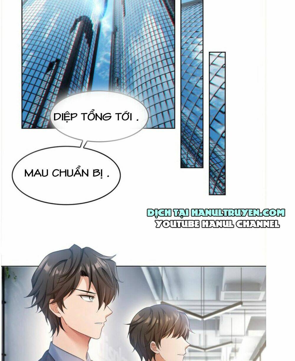 Cô Vợ Nhỏ Nuông Chiều Quá Lại Thành Ác!! Chapter 16 - Next Chapter 17