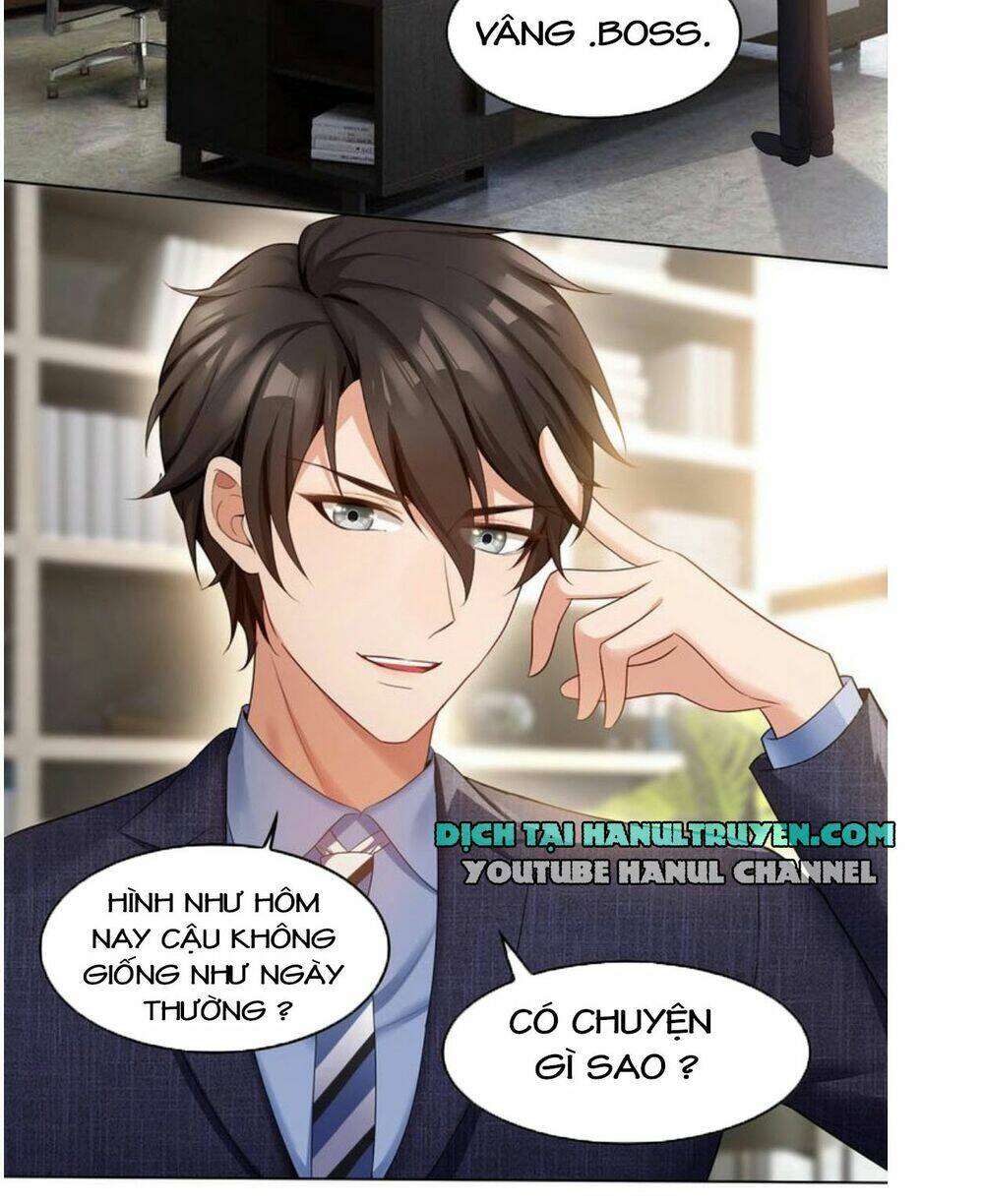Cô Vợ Nhỏ Nuông Chiều Quá Lại Thành Ác!! Chapter 16 - Next Chapter 17