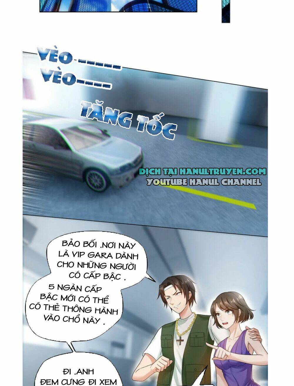 Cô Vợ Nhỏ Nuông Chiều Quá Lại Thành Ác!! Chapter 16 - Next Chapter 17